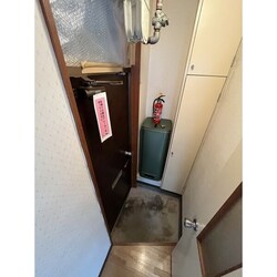 堤ハイツ　Ａの物件内観写真